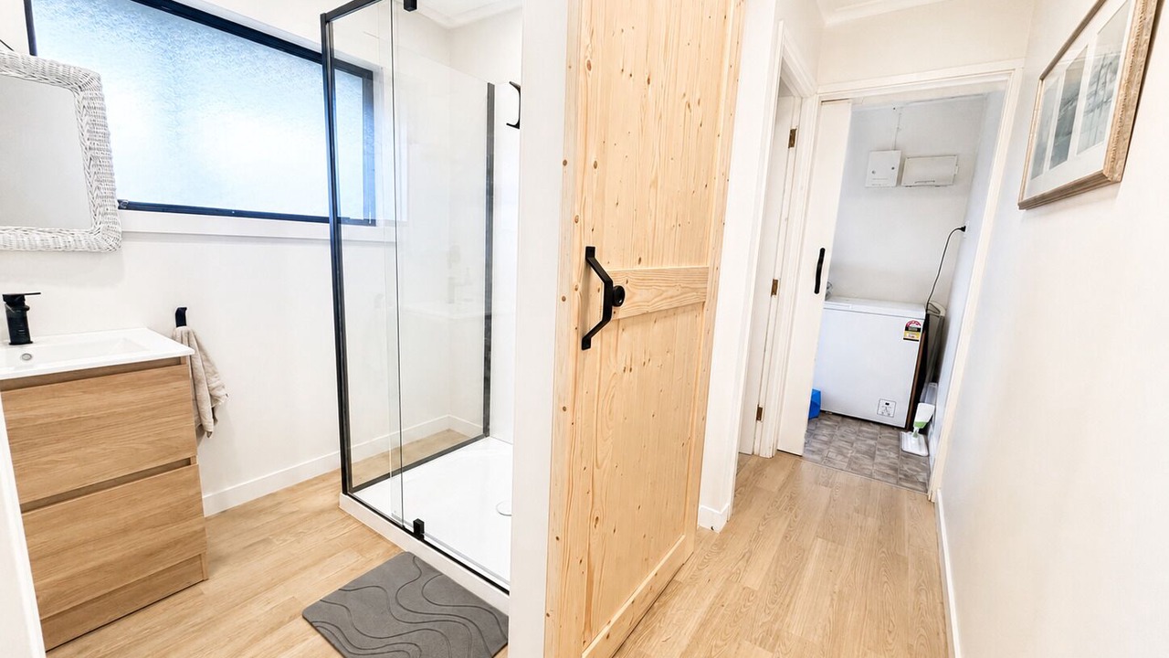 Photo of Bathroom in Waipu Cove