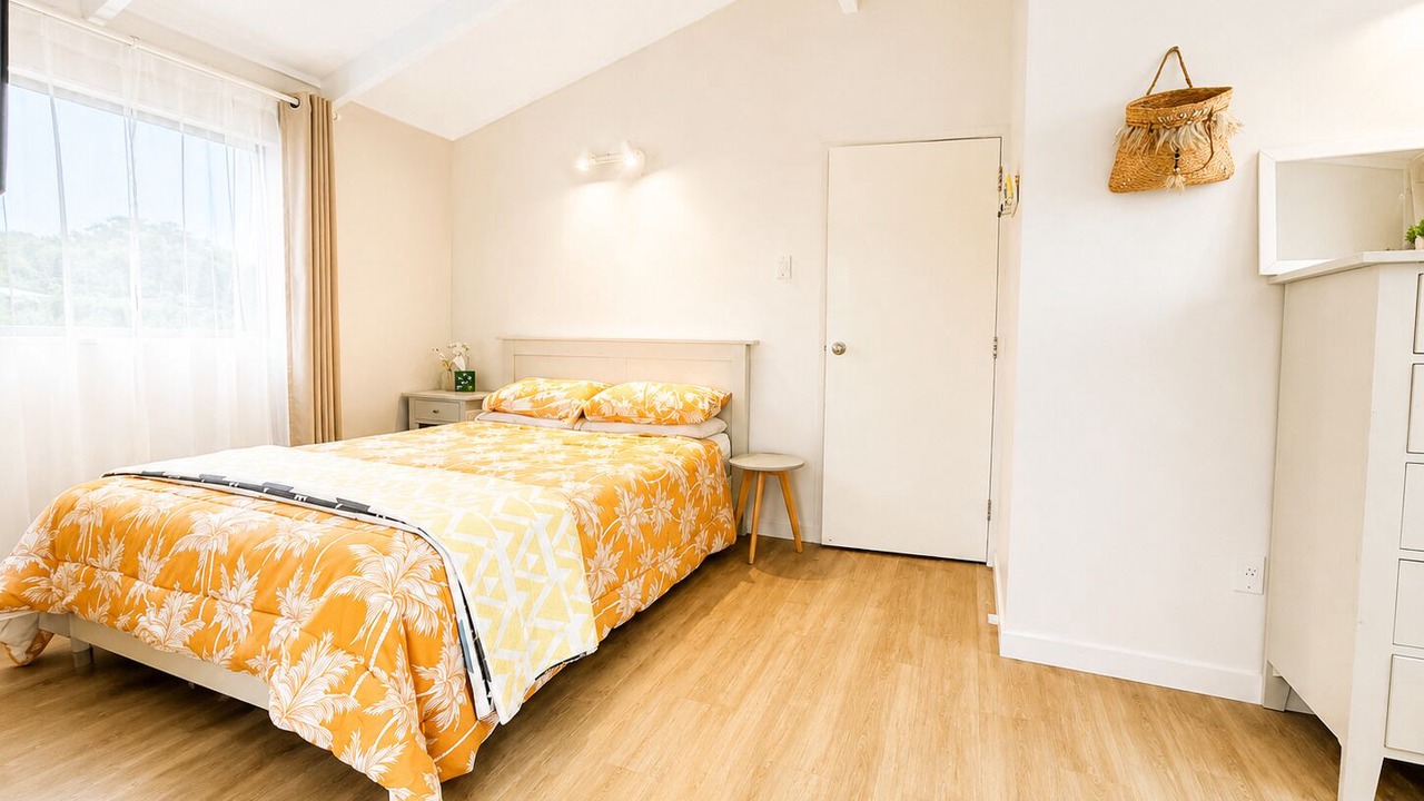 Photo of Bedroom in Waipu Cove