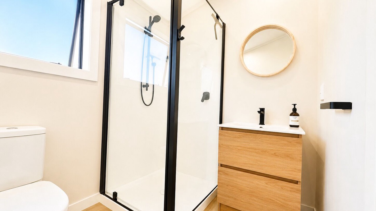 Photo of Bathroom in Waipu Cove