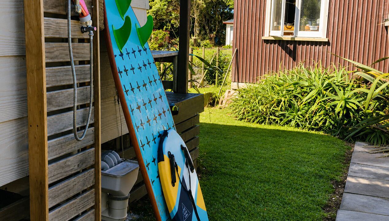 Photo of Outdoor in Waipu Cove