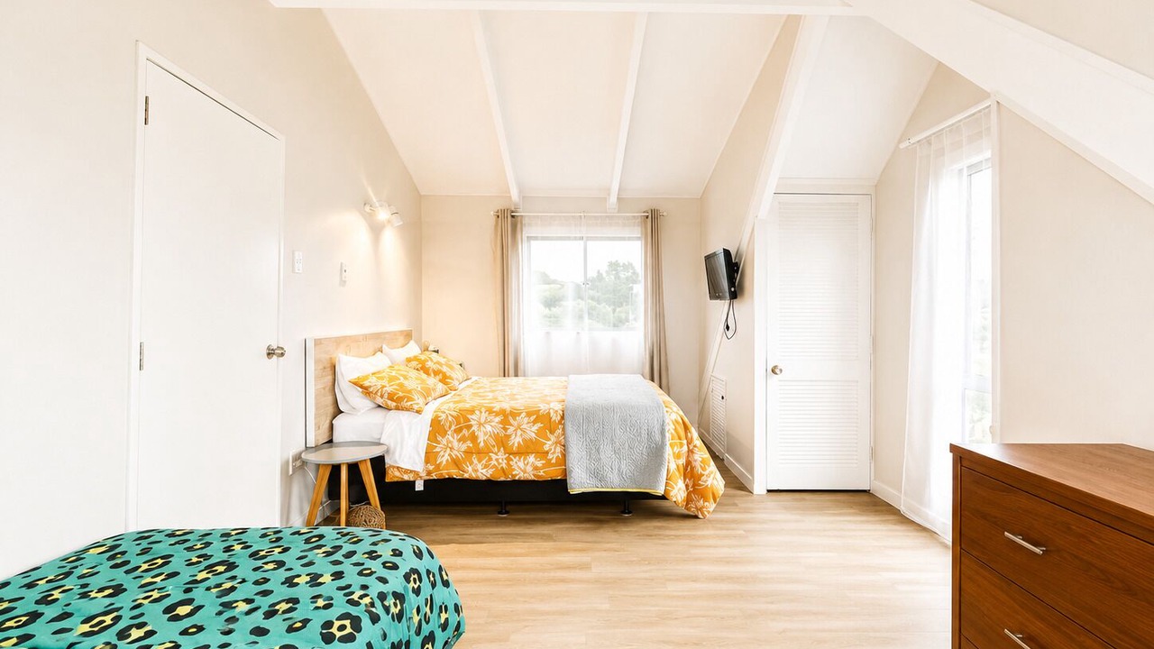 Photo of Bedroom in Waipu Cove