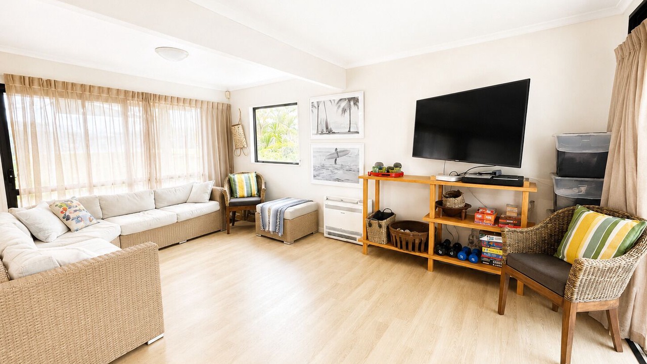 Photo of Livingroom in Waipu Cove