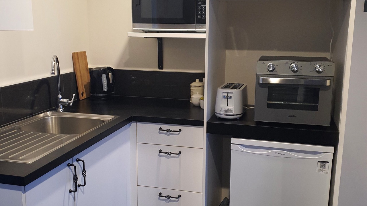 Photo of Kitchen in Omokoroa