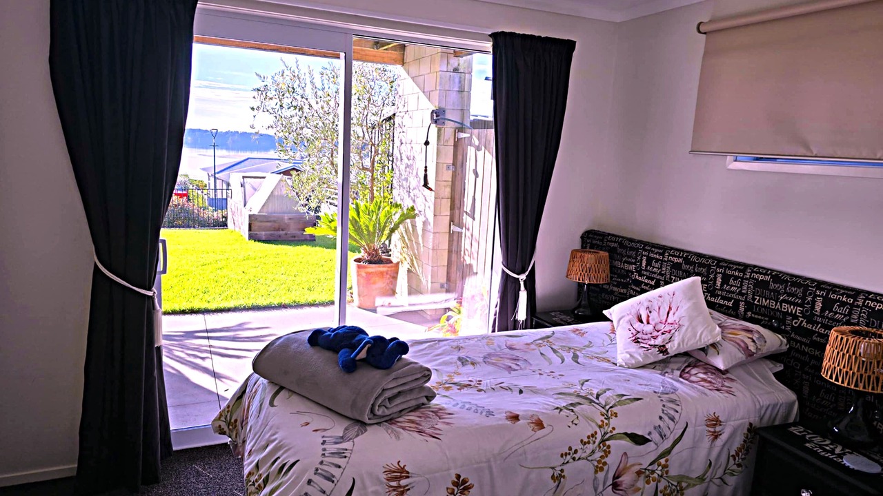 Photo of Bedroom in Omokoroa