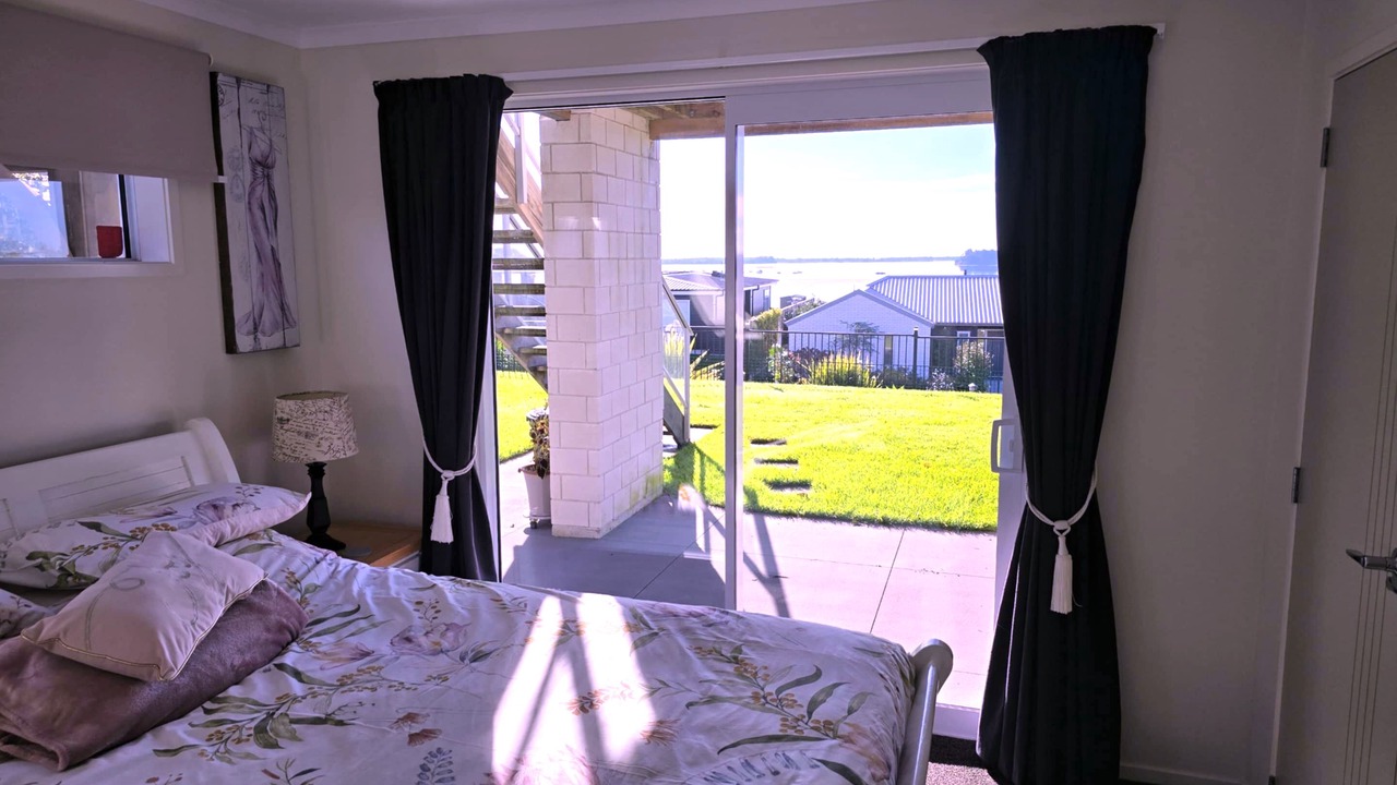 Photo of Bedroom in Omokoroa