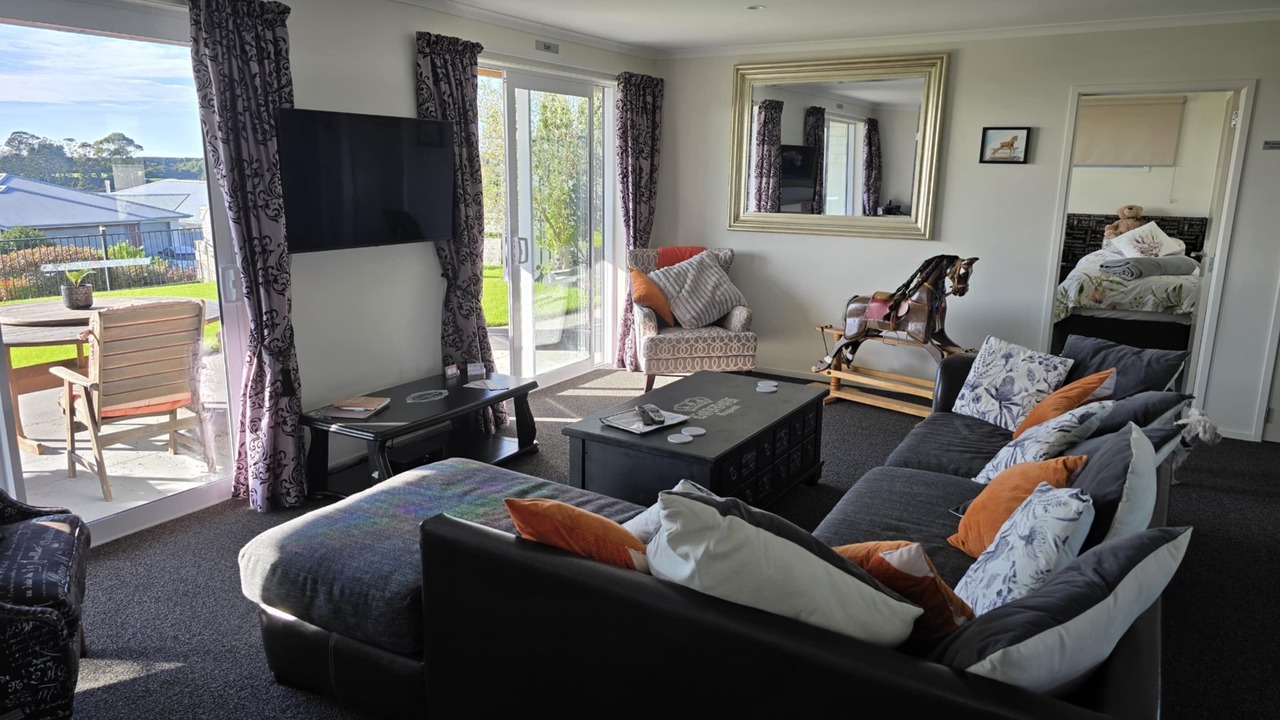 Photo of Livingroom in Omokoroa