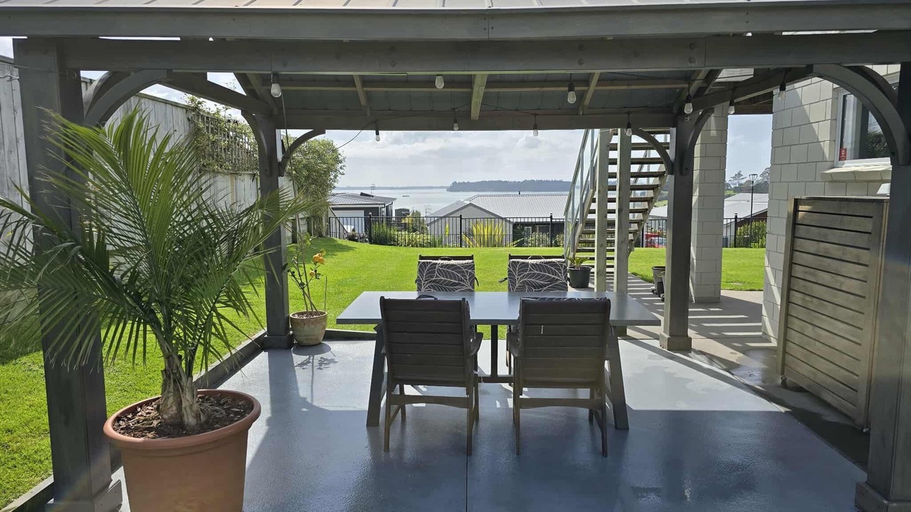 Photo of Outdoor in Omokoroa