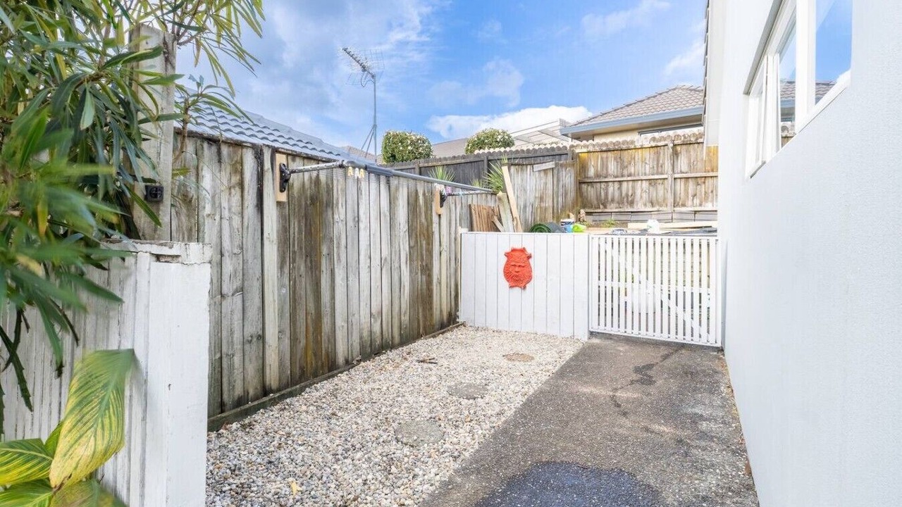 Photo of Outdoor in East Tamaki Heights