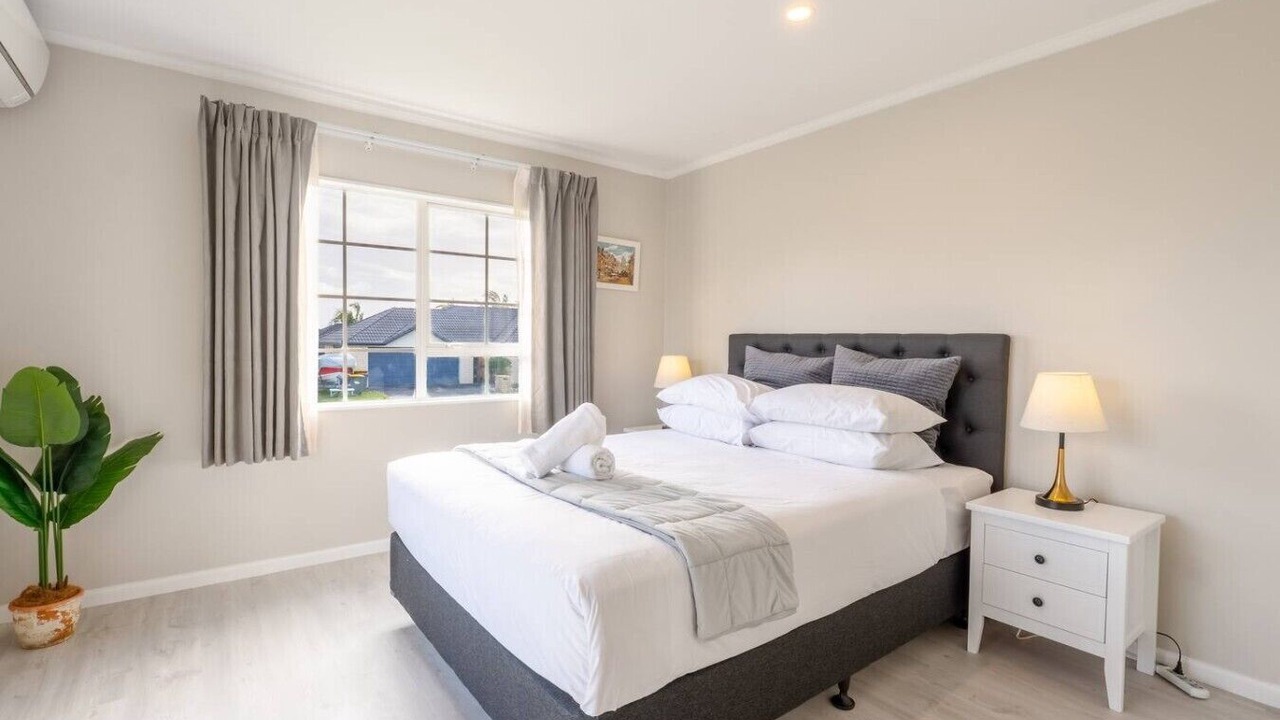 Photo of Bedroom in East Tamaki Heights