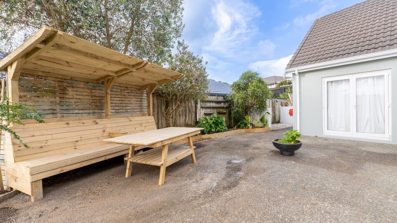 Photo of Outdoor in East Tamaki Heights