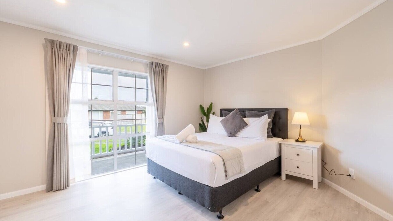Photo of Bedroom in East Tamaki Heights