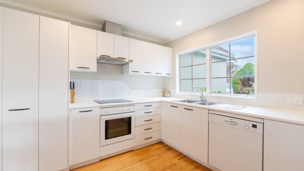 Photo of Kitchen in East Tamaki Heights