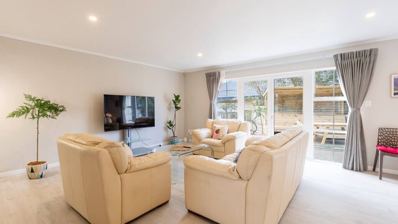 Photo of Livingroom in East Tamaki Heights