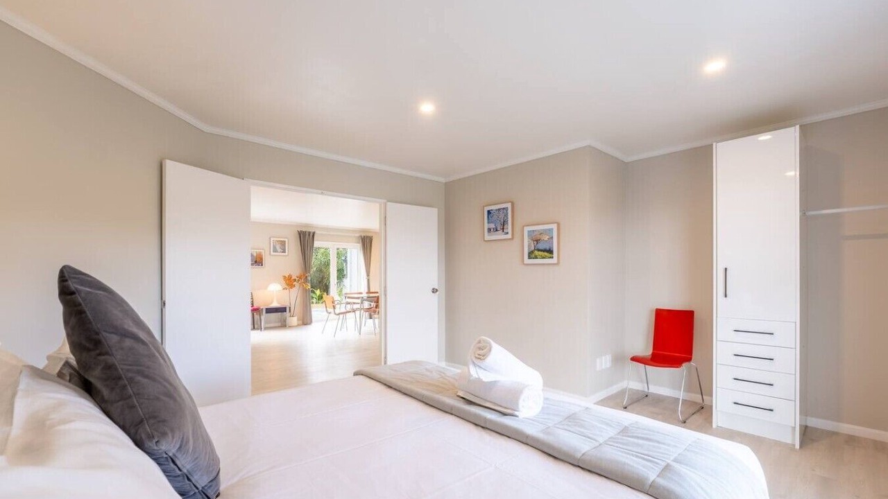Photo of Bedroom in East Tamaki Heights
