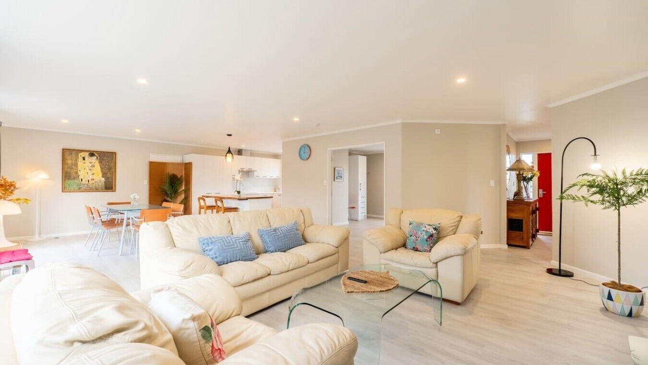Photo of Livingroom in East Tamaki Heights