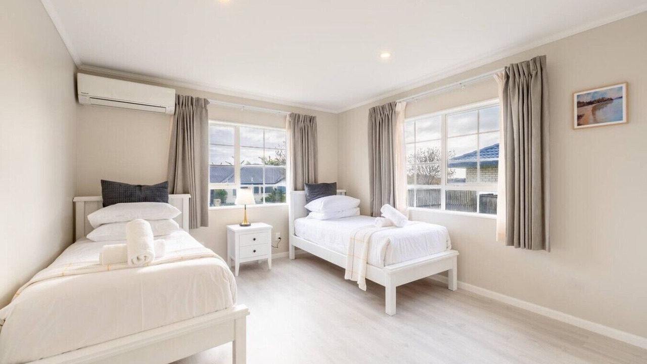 Photo of Bedroom in East Tamaki Heights