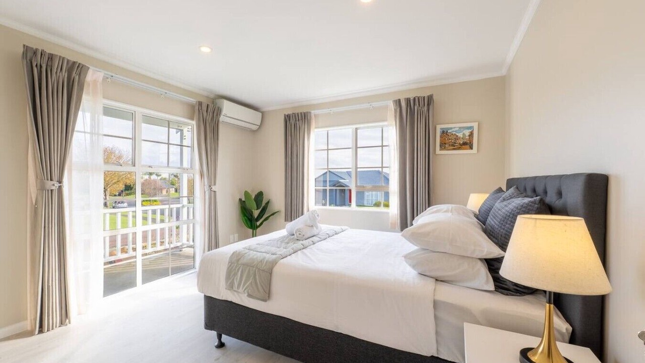 Photo of Bedroom in East Tamaki Heights