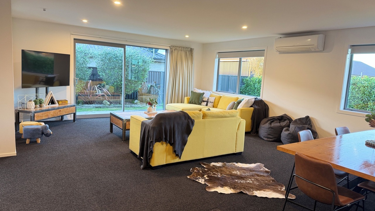 Photo of Livingroom in Te Anau