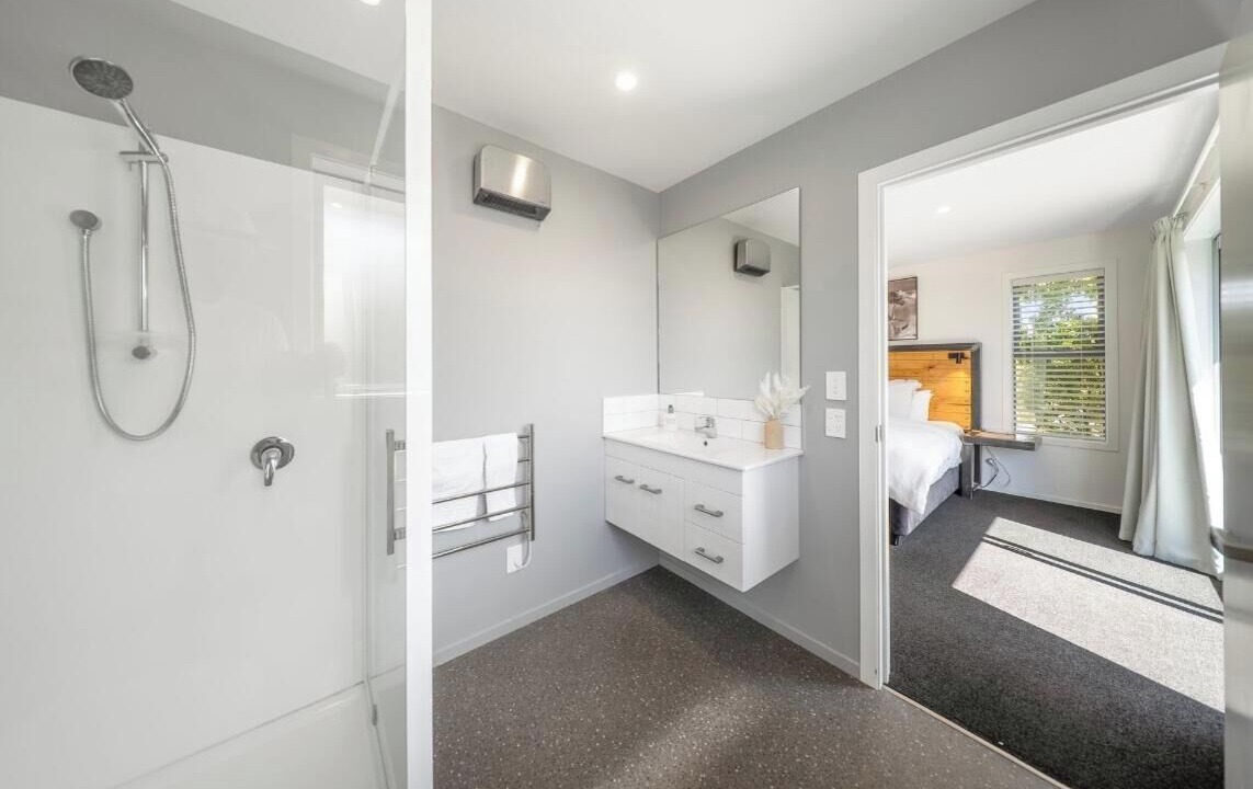 Photo of Bathroom in Te Anau