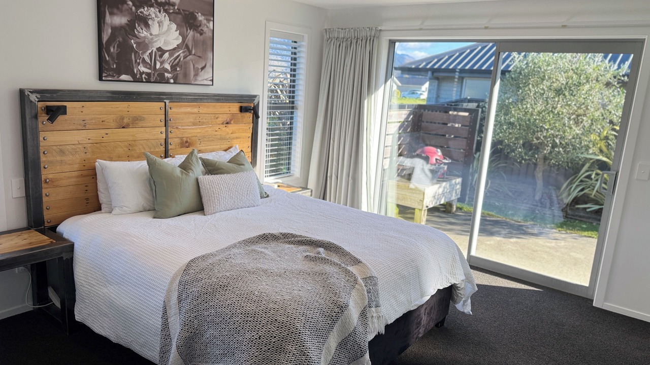 Photo of Bedroom in Te Anau