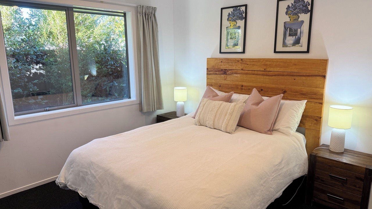 Photo of Bedroom in Te Anau