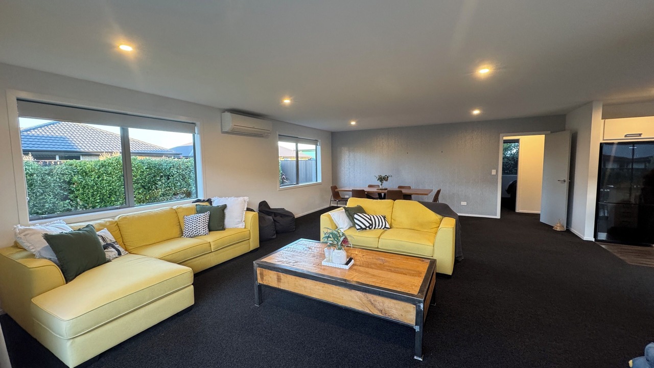 Photo of Livingroom in Te Anau