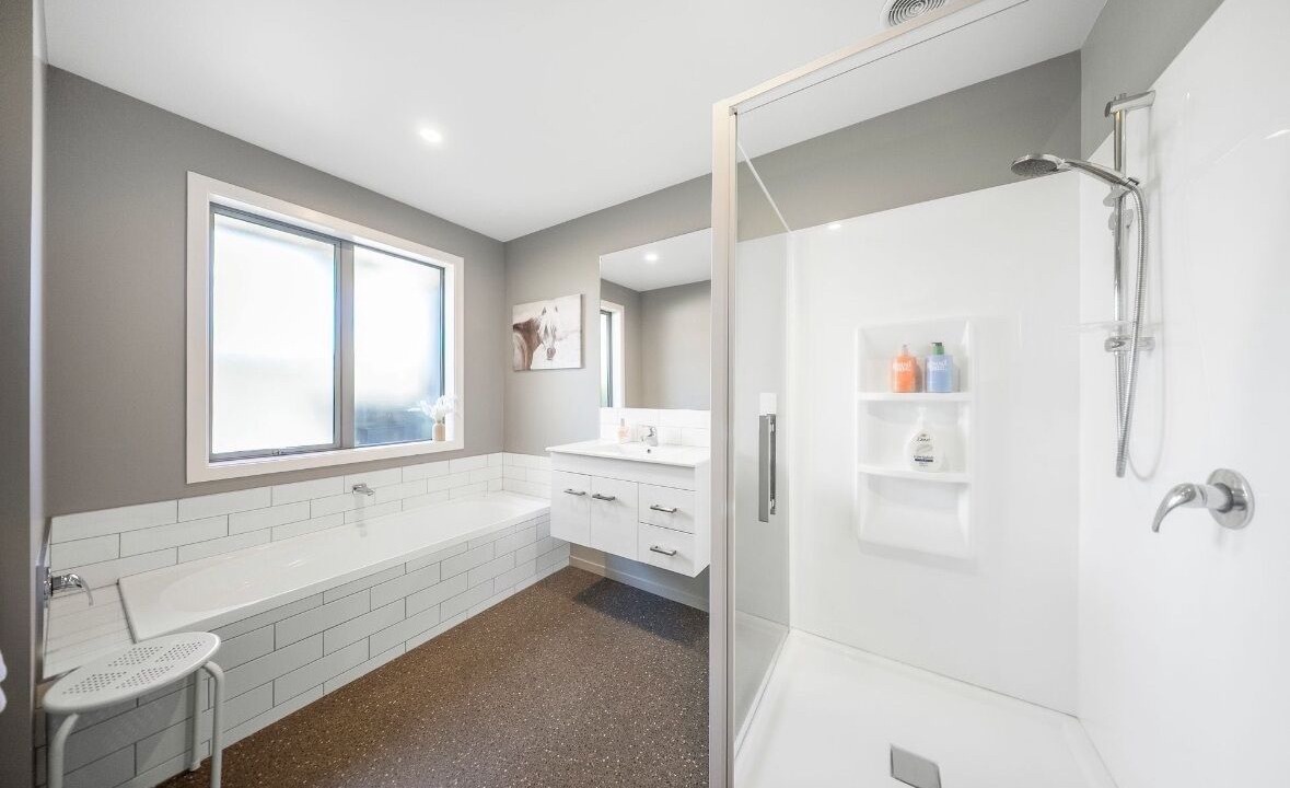 Photo of Bathroom in Te Anau