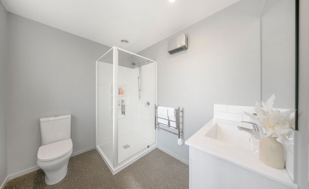 Photo of Bathroom in Te Anau