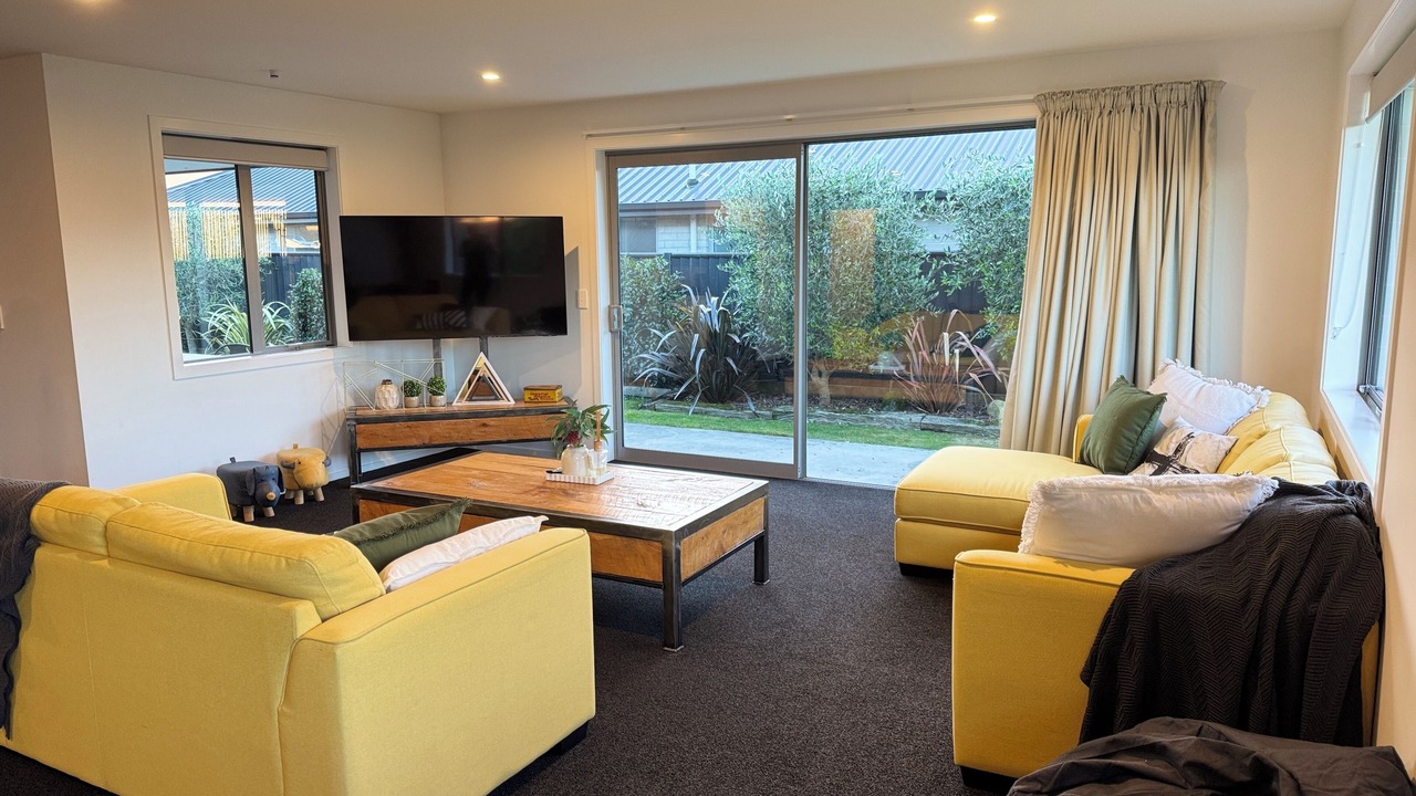 Photo of Livingroom in Te Anau