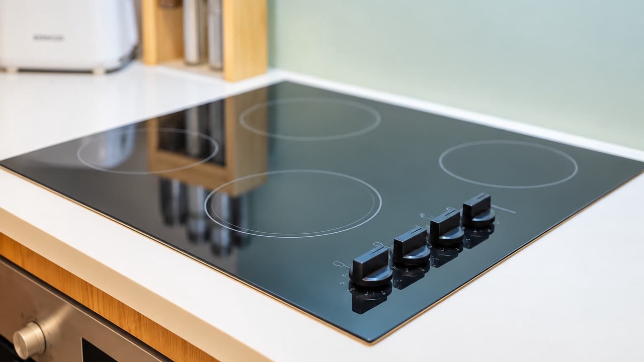 Photo of Kitchen in Christchurch City Centre