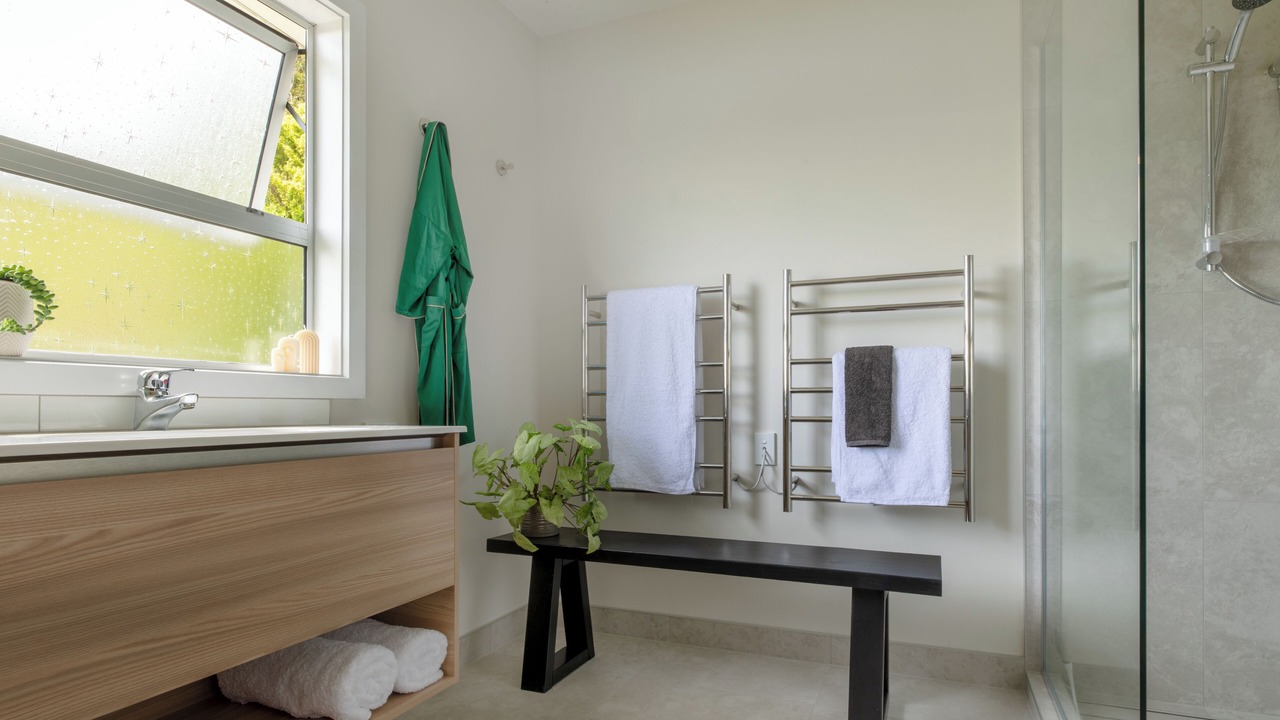 Photo of Bathroom in Oropi