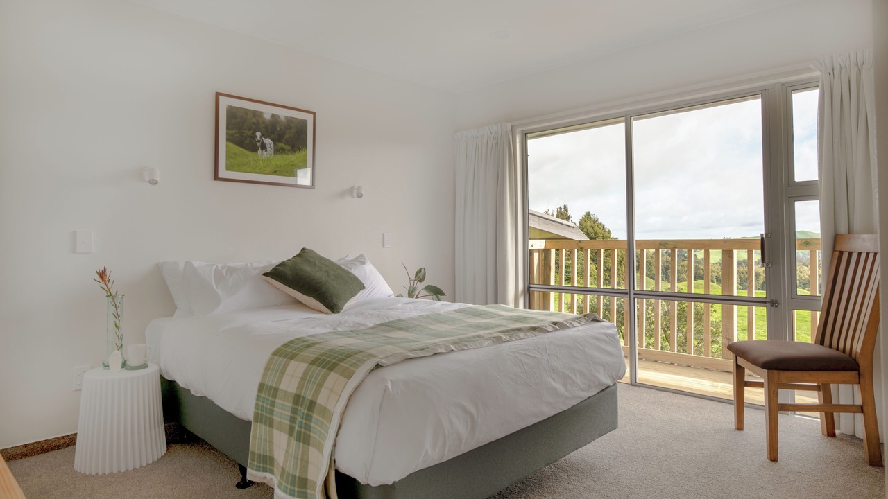 Photo of Bedroom in Oropi