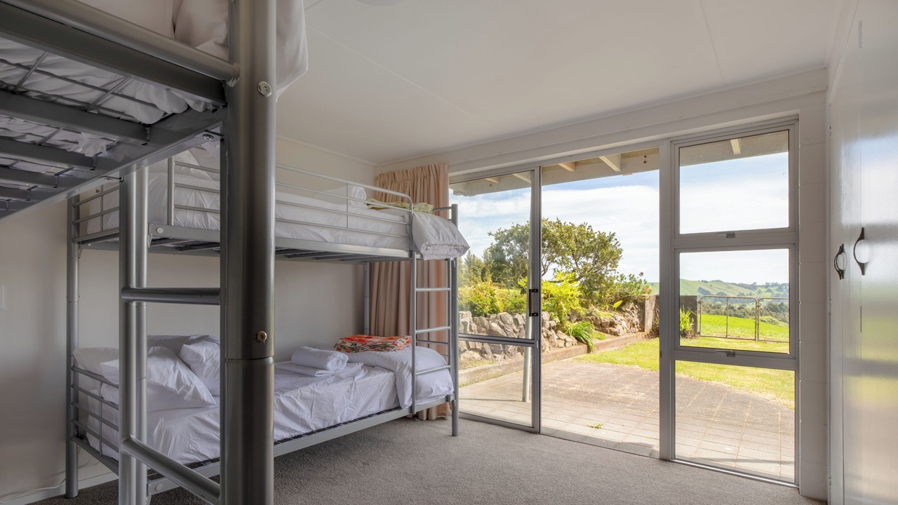 Photo of Bedroom in Oropi