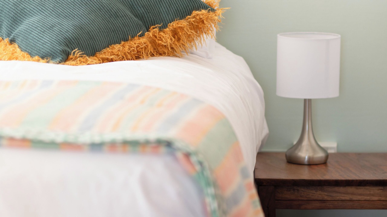 Photo of Bedroom in Oropi