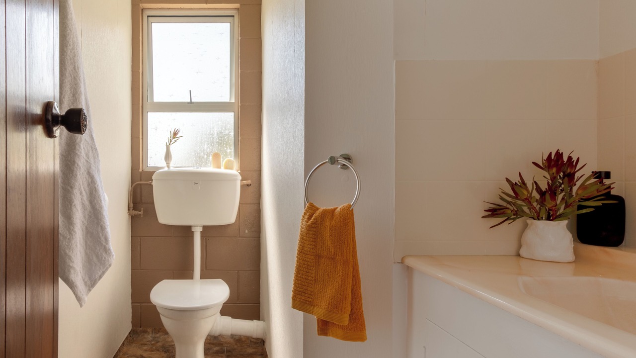 Photo of Bathroom in Oropi