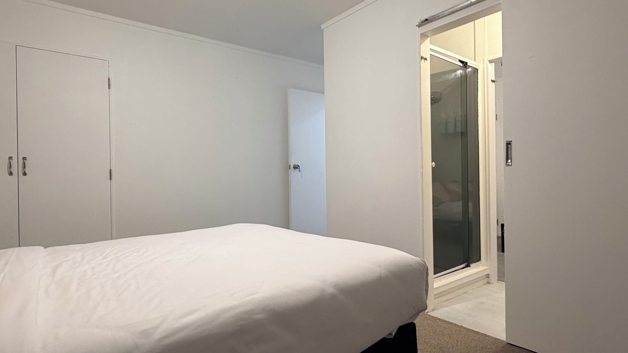 Photo of Bedroom in Auckland
