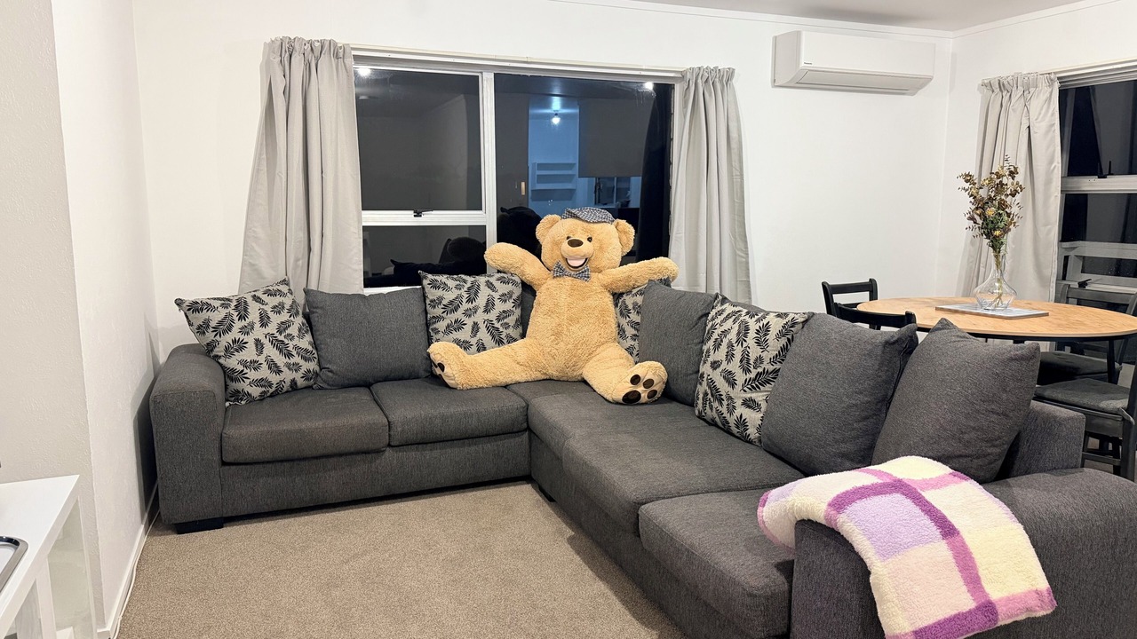 Photo of Livingroom in Auckland