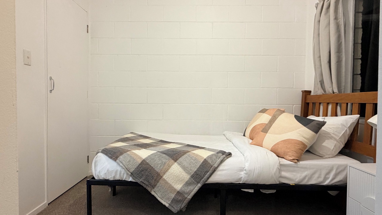 Photo of Bedroom in Auckland