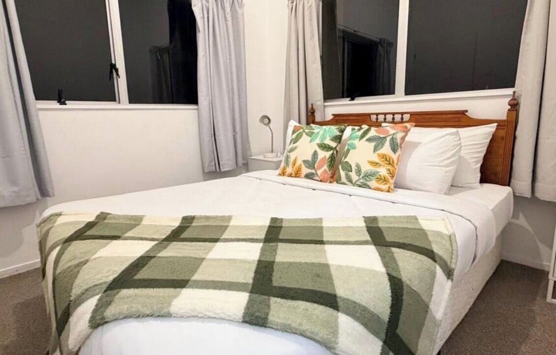 Photo of Bedroom in Auckland