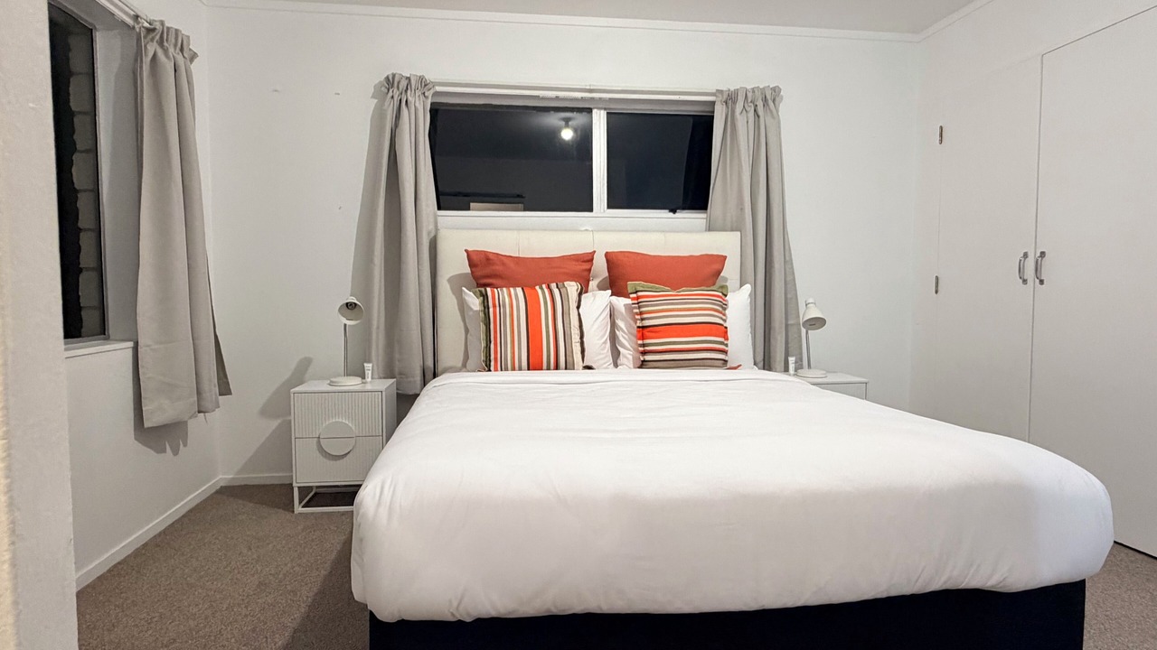 Photo of Bedroom in Auckland