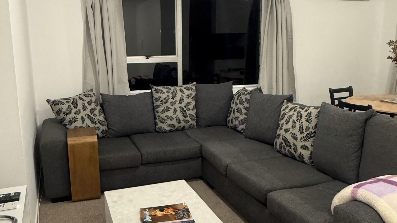 Photo of Livingroom in Auckland