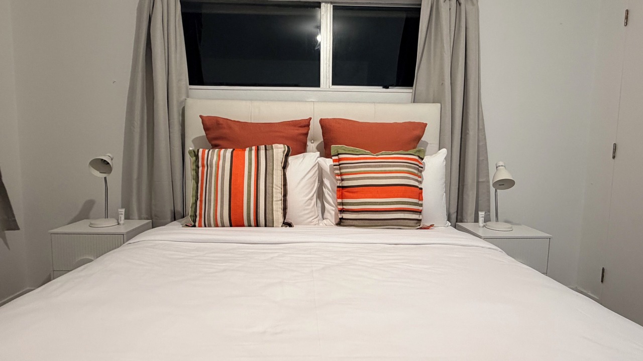 Photo of Bedroom in Auckland