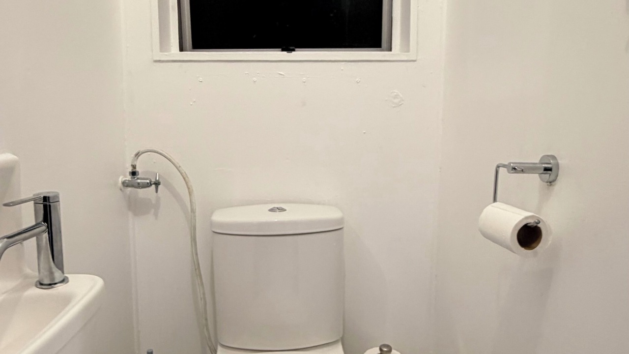 Photo of Bathroom in Auckland