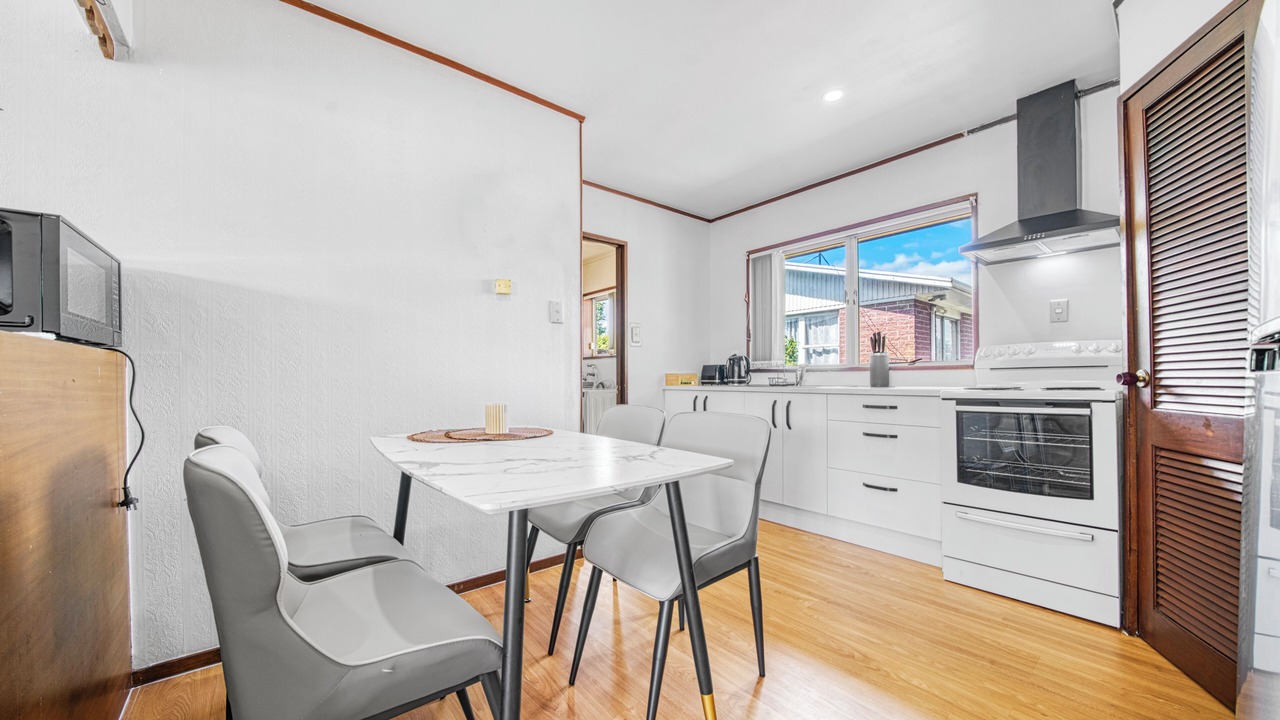Photo of Kitchen in Manurewa