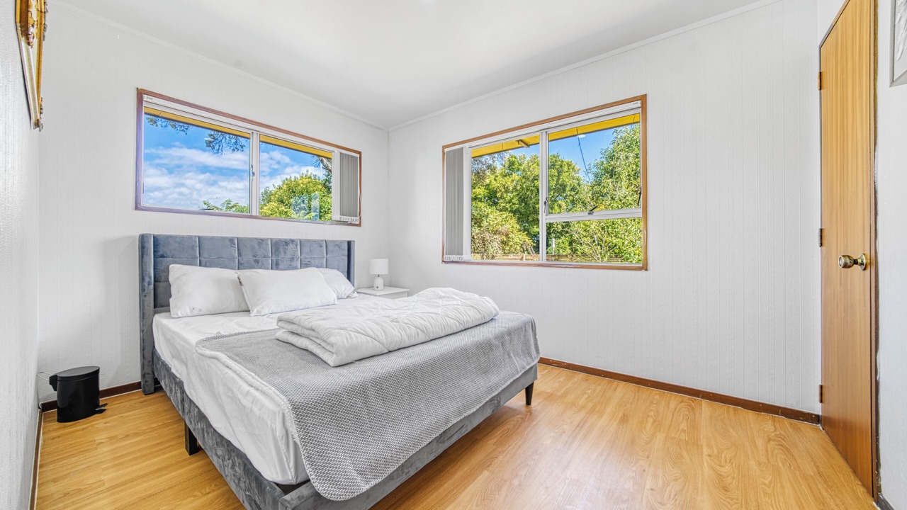 Photo of Bedroom in Manurewa