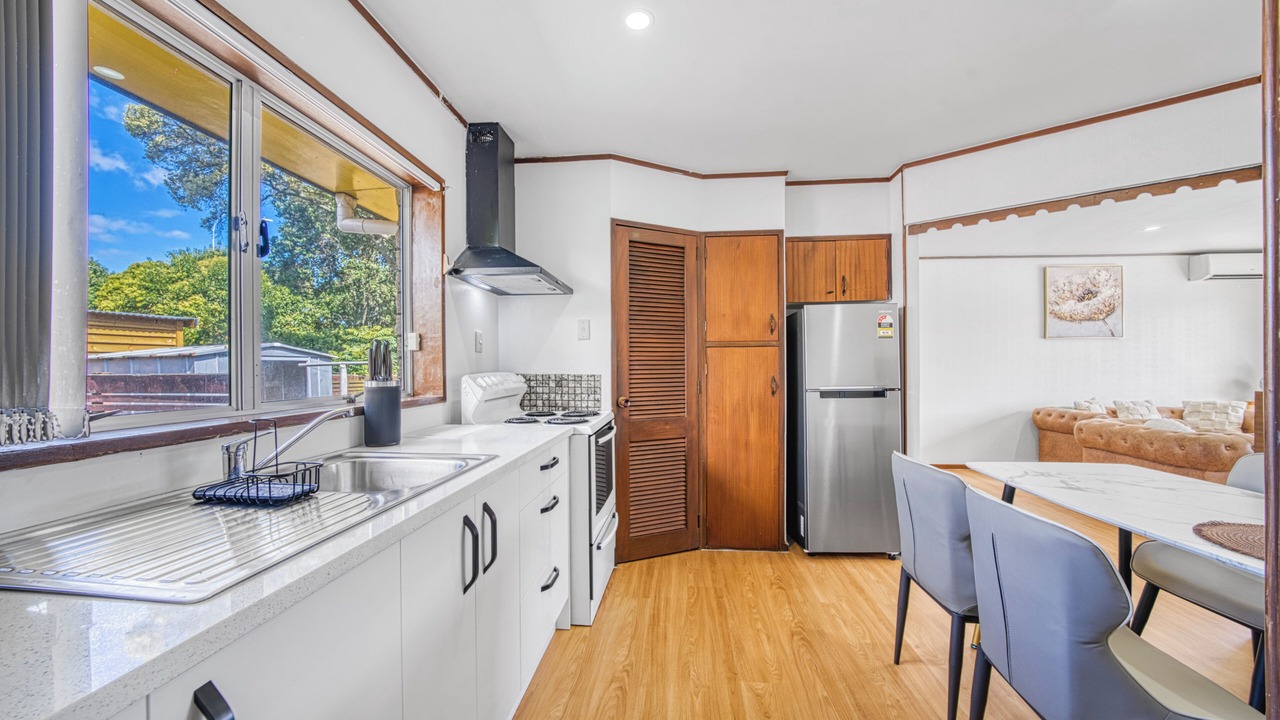 Photo of Kitchen in Manurewa