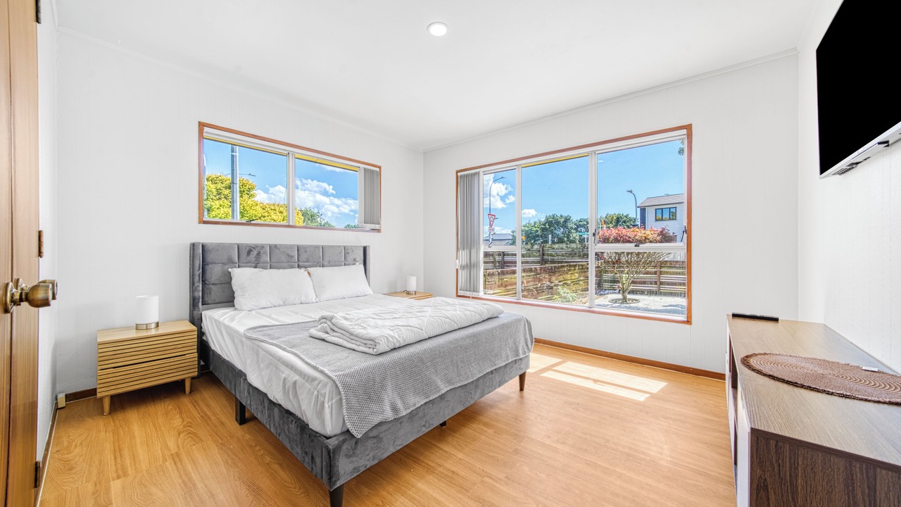 Photo of Bedroom in Manurewa