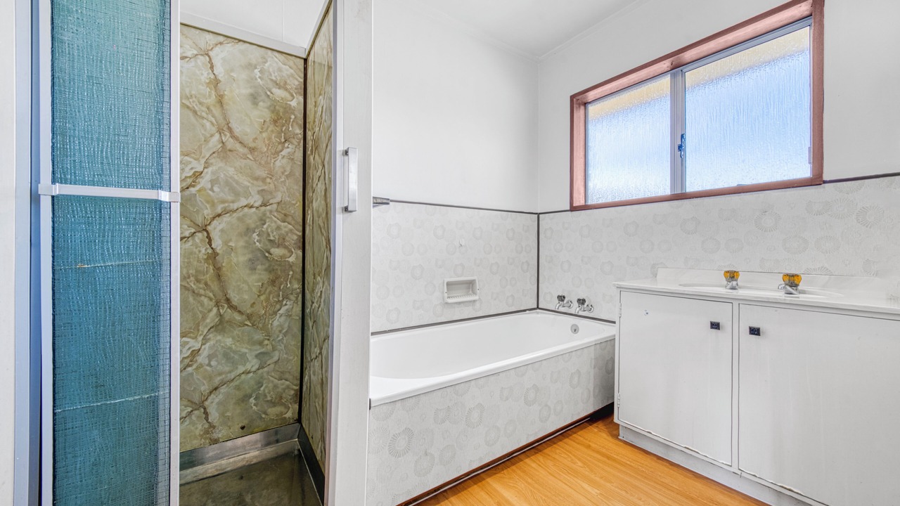 Photo of Bathroom in Manurewa
