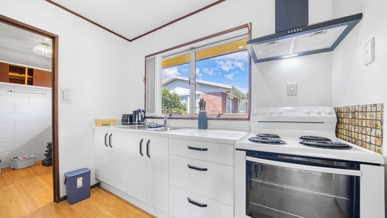 Photo of Kitchen in Manurewa