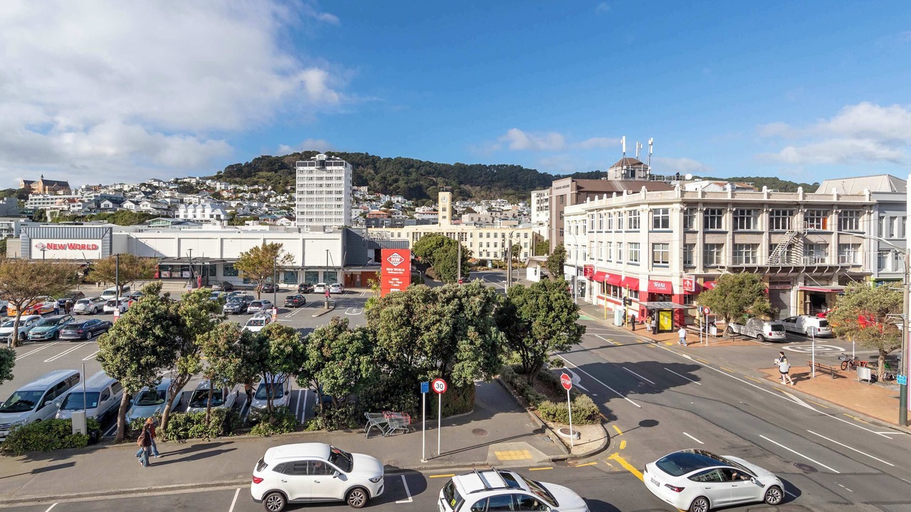 Photo of Others in Te Aro